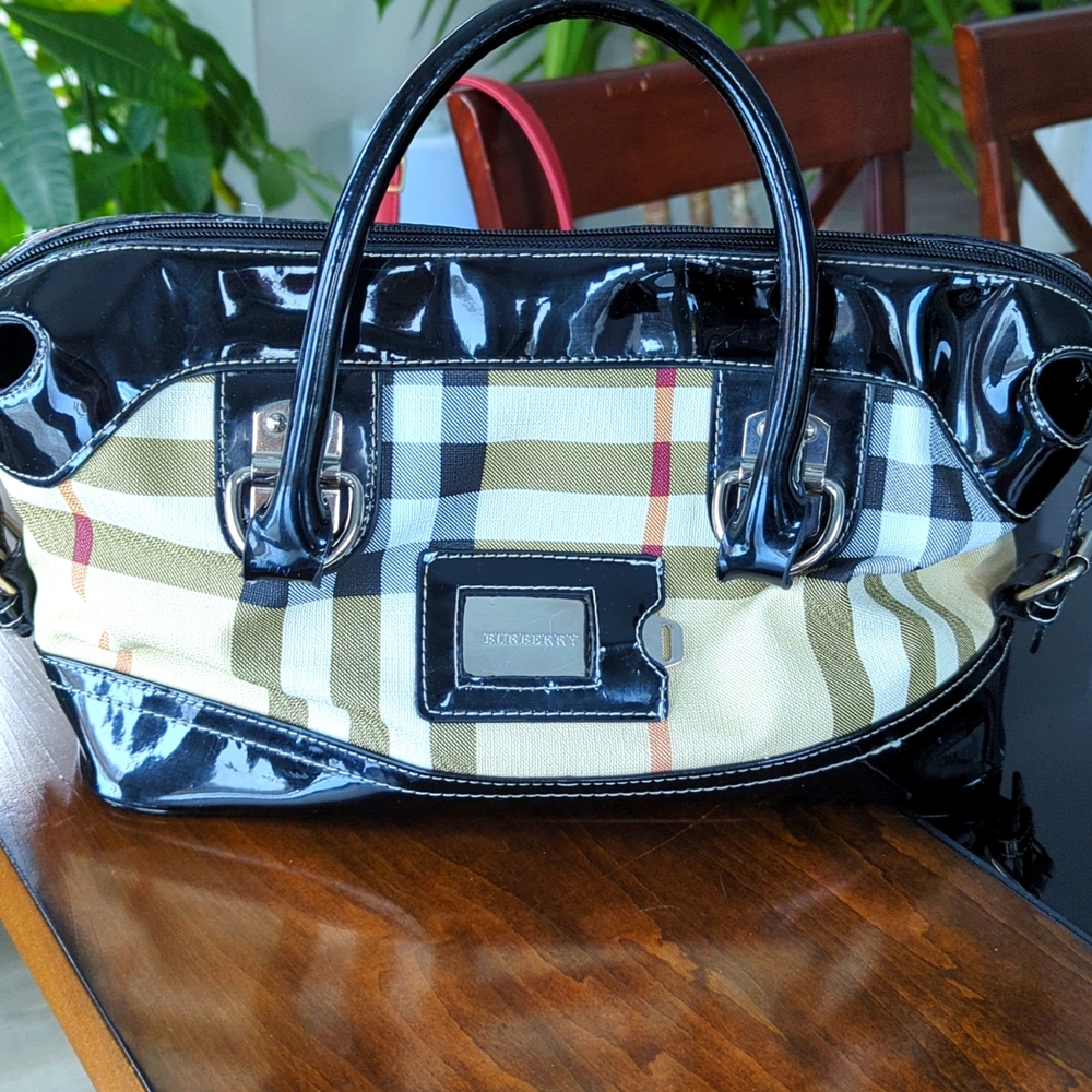 Vintage Bag